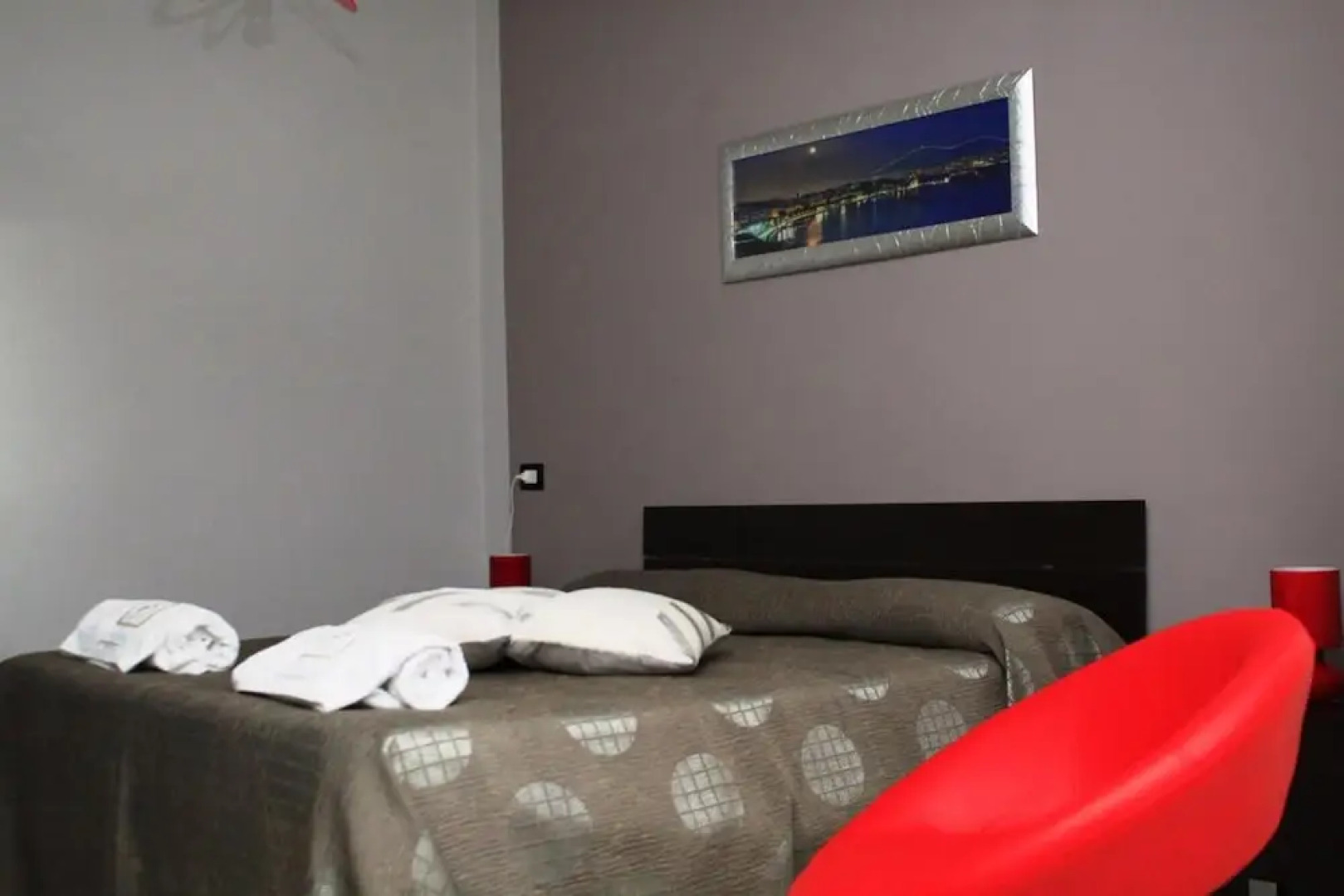 B&B Tra Monti e Mare