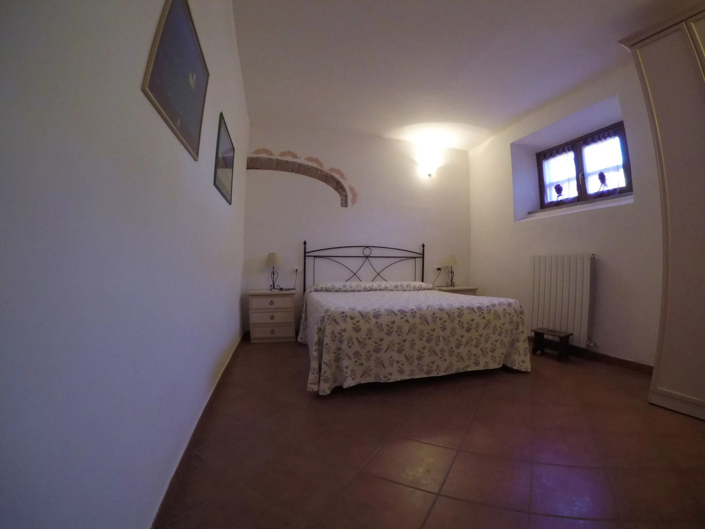 Agriturismo Barbadoro