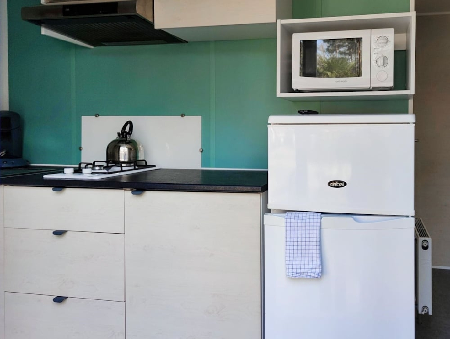 De Brenkberg Schinveld