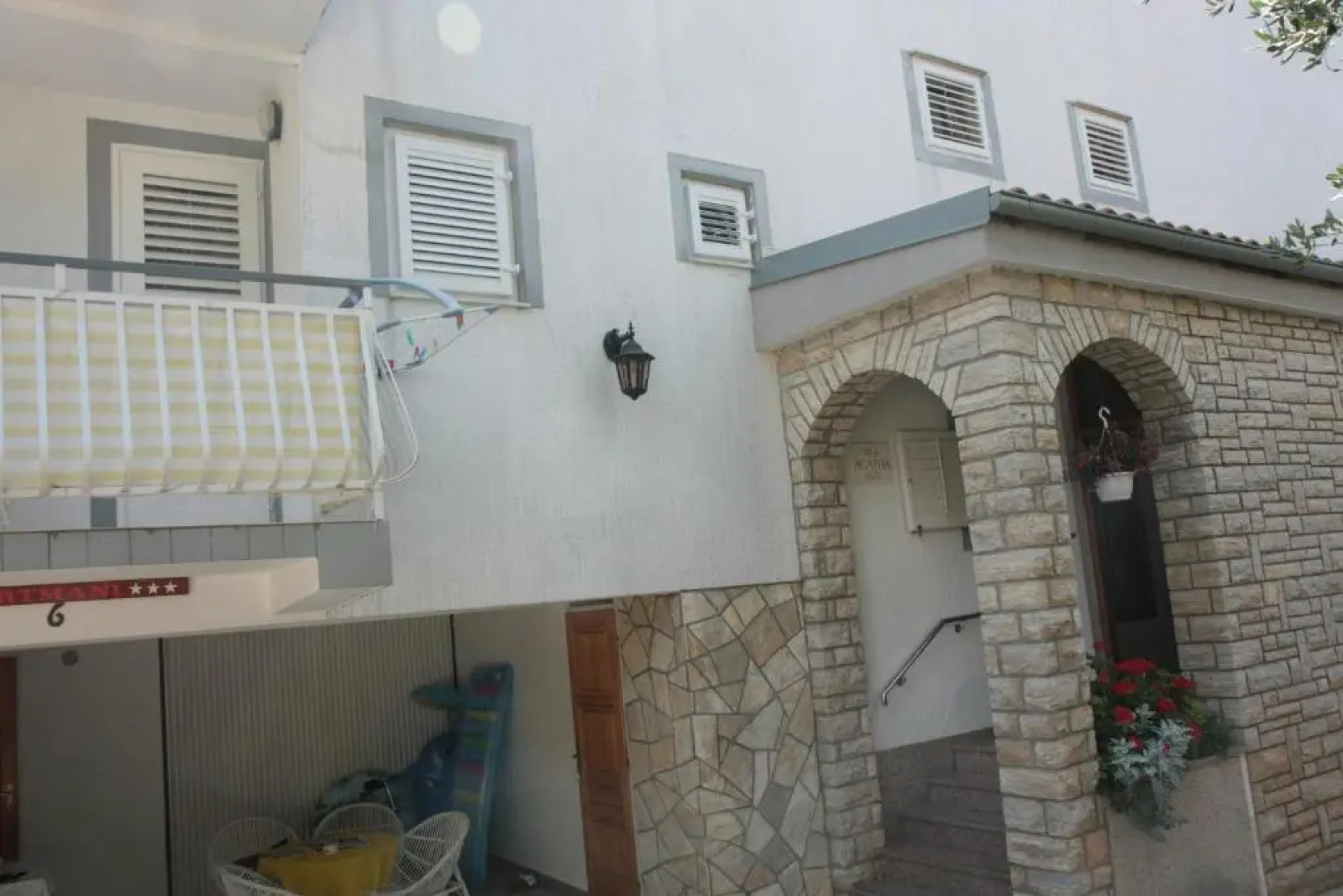 Apartments Villa Agatha