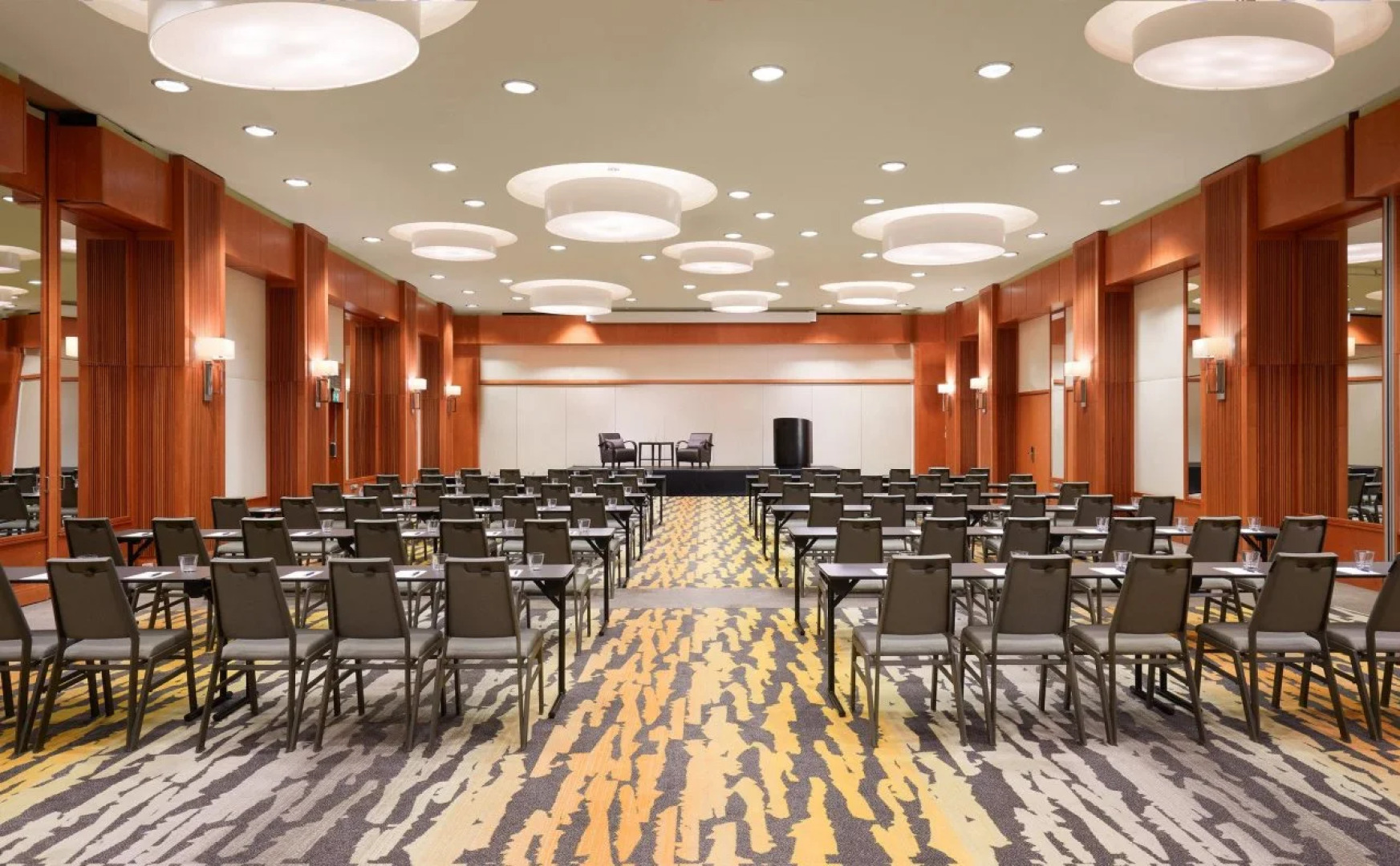 Sheraton Stockholm Hotel