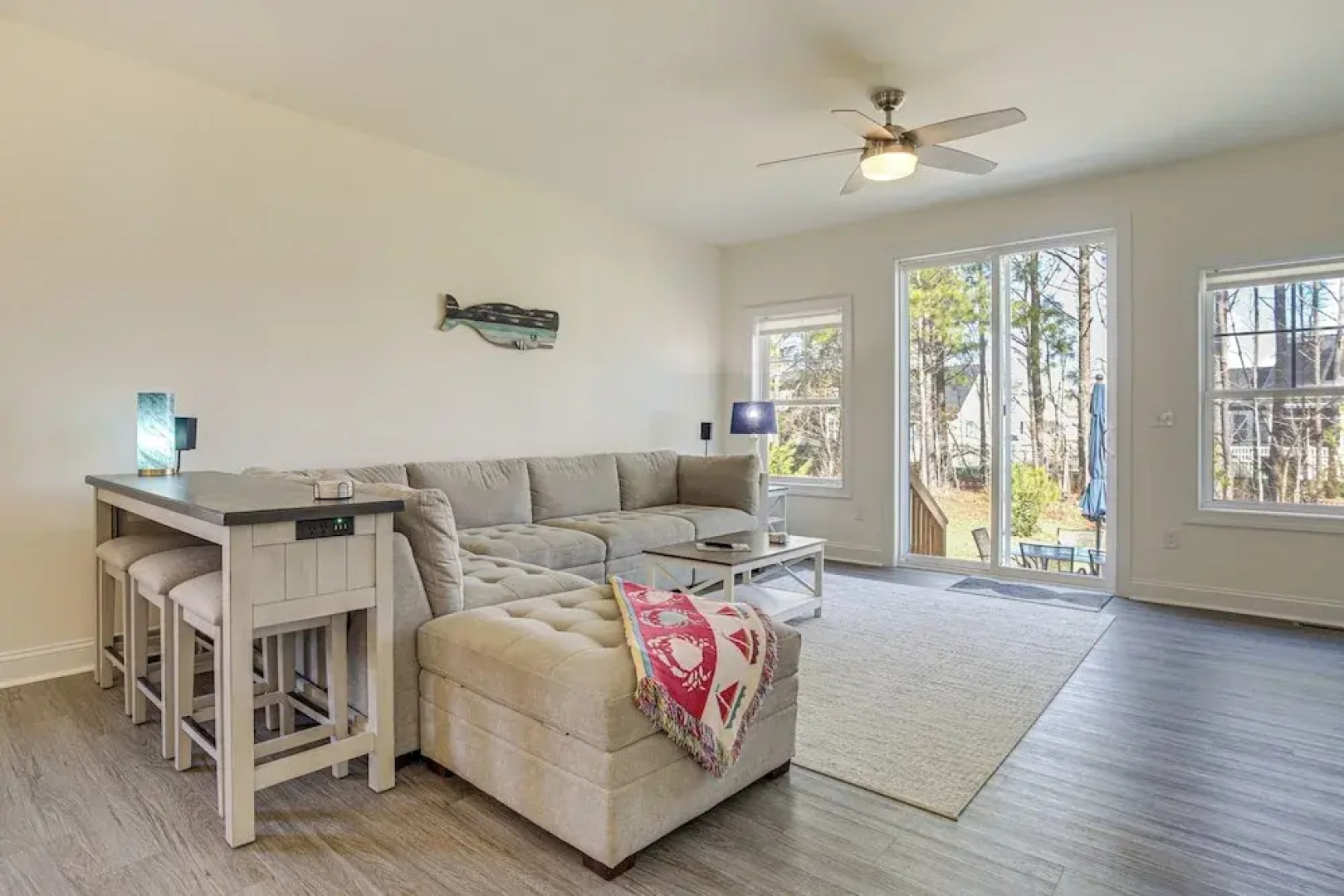 Ocean View Home w/ Kayaks ~ 2 Mi to Bethany Beach