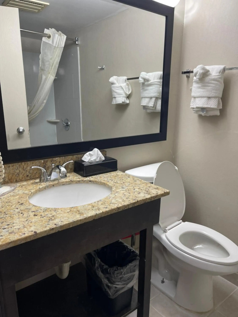Quality Inn & Suites Columbia