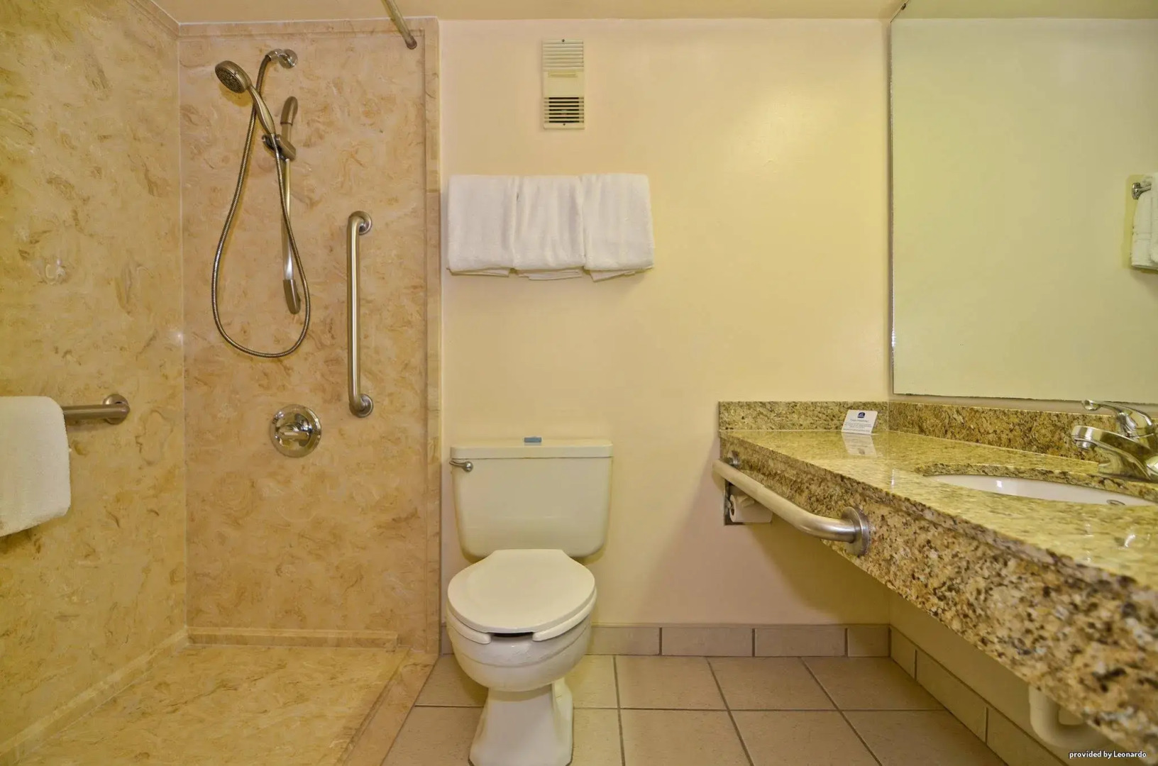 Best Western Crossroads Inn