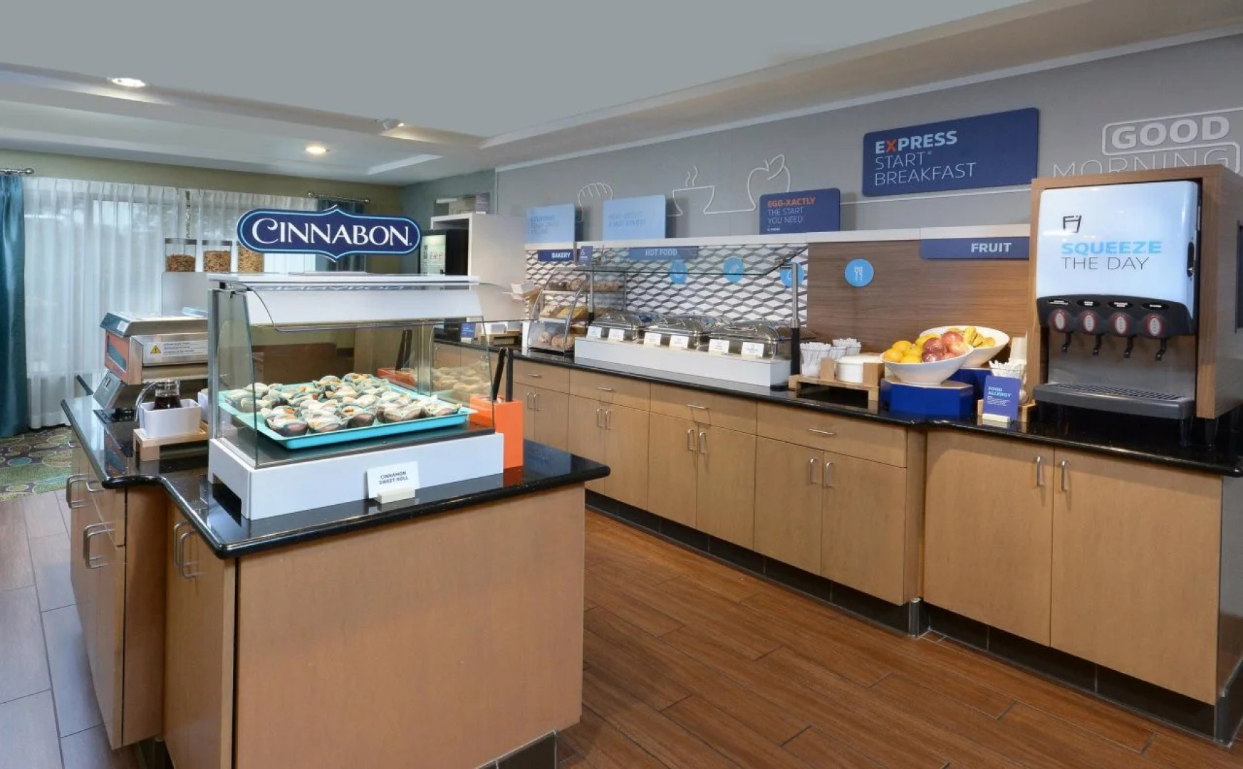 Holiday Inn Express Hotel & Suites High Point South by IHG