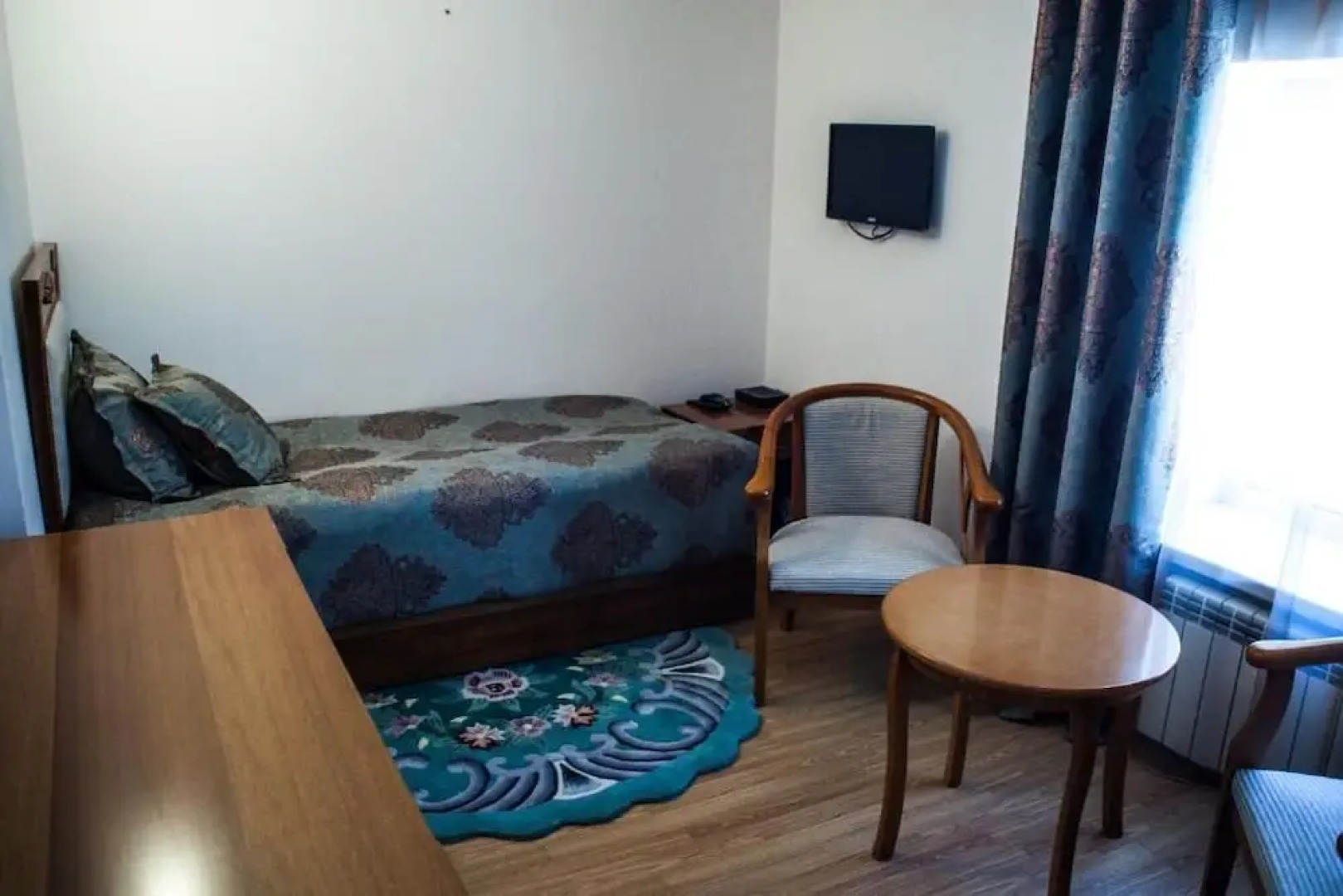 Хостел «Метрополь»