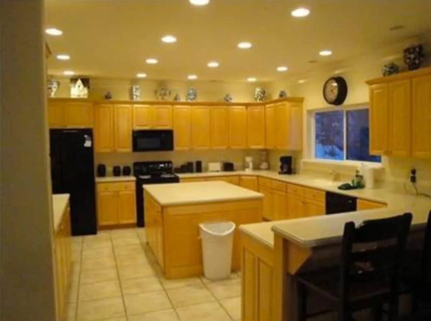 Hummingbird Springs Luxury Home