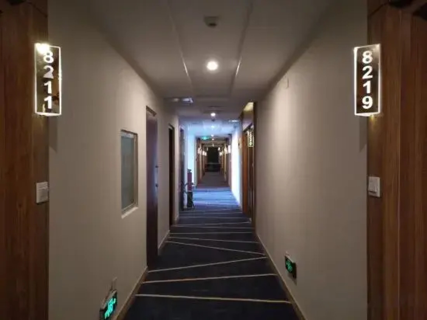 Future Hotel Xinyang Gongqu Road Branch