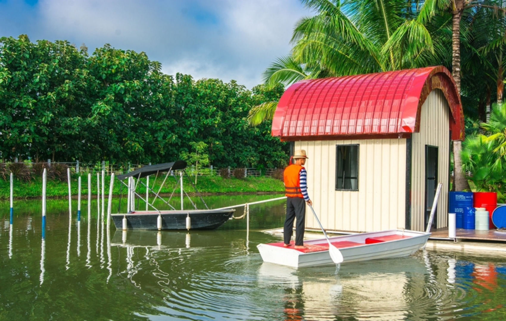 Thistle Kensington Palace
