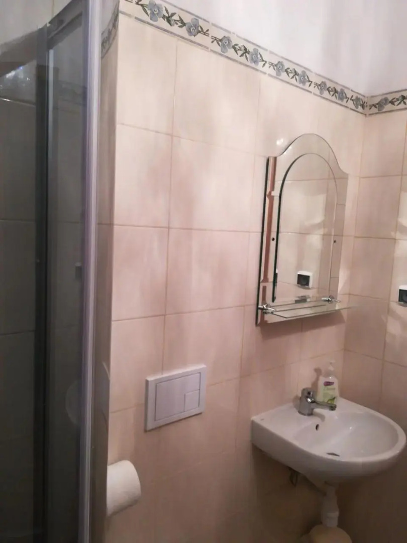 Pokoje Goscinne Lawenda II