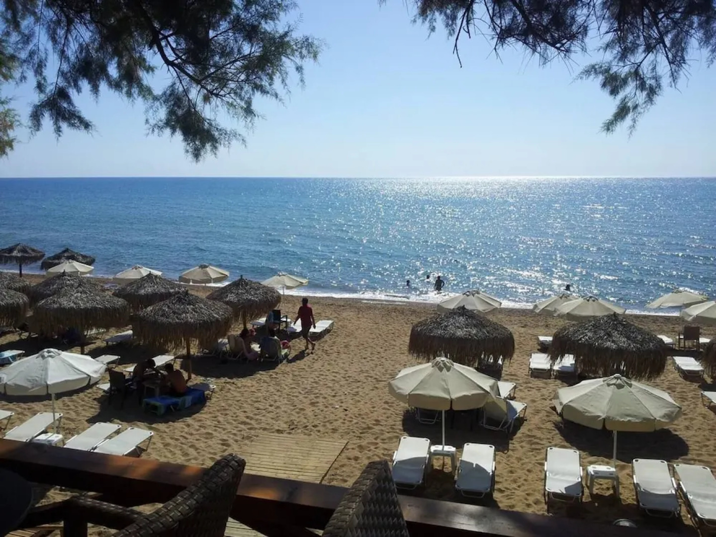 Stunning Treehouse 10 Mins From Sandy Beaches