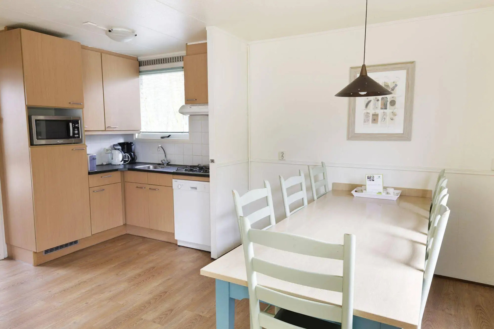 Center Parcs Limburgse Peel