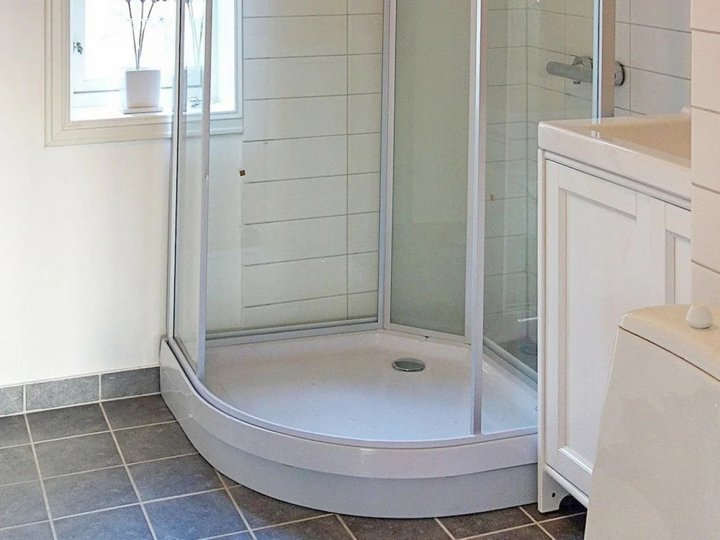 8 Person Holiday Home in Fløyrli