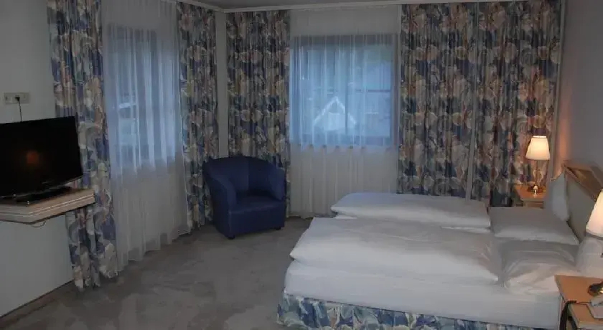 Chalet / Pension Sylvana