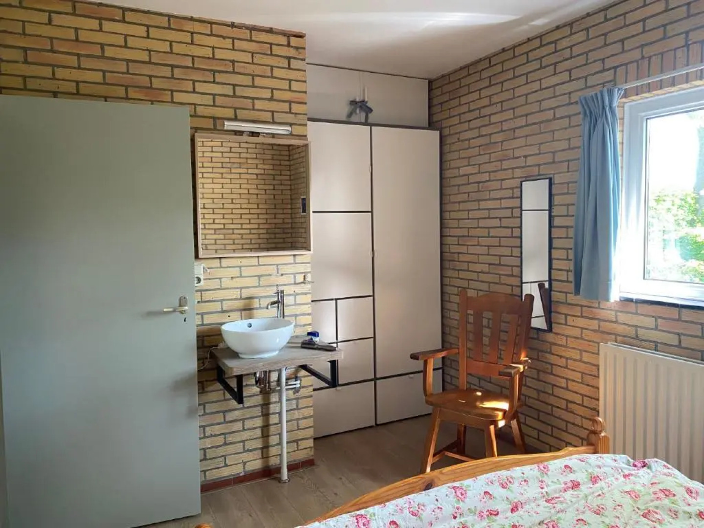 Gastenverblijf Neeltje