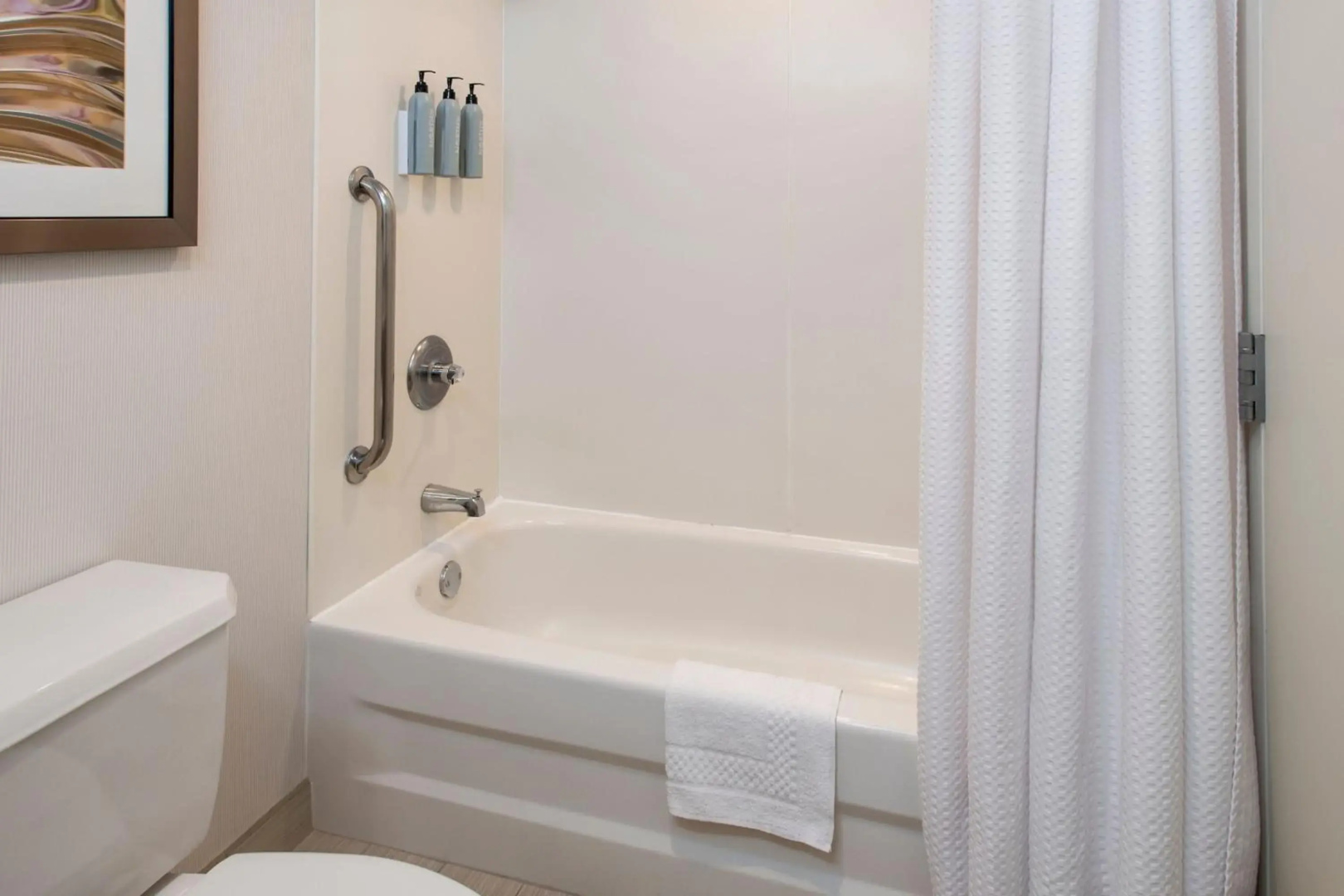 Courtyard Marriott Binghamton