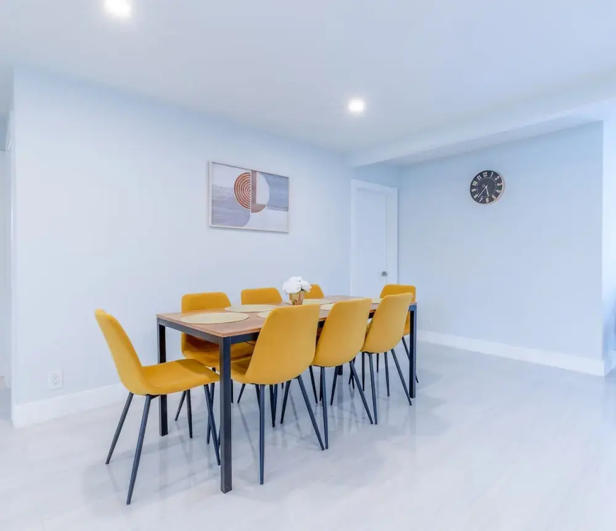 Villa 4BR Villa Private Pool BBQ Area Near Beach