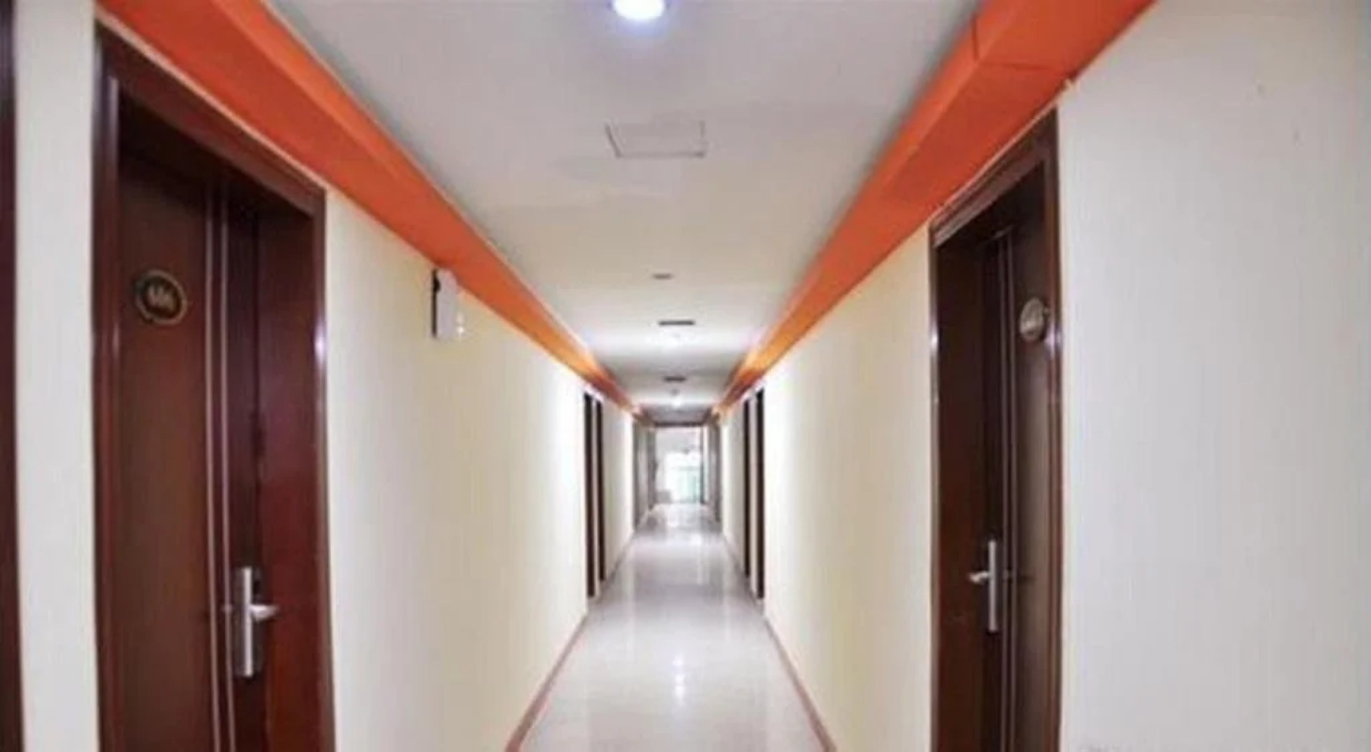 8 Inns Dongguan Qiaotou Branch