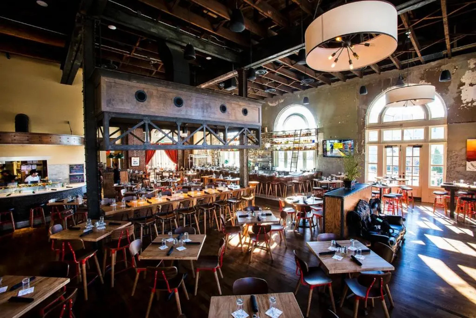 Chattanooga Choo Choo