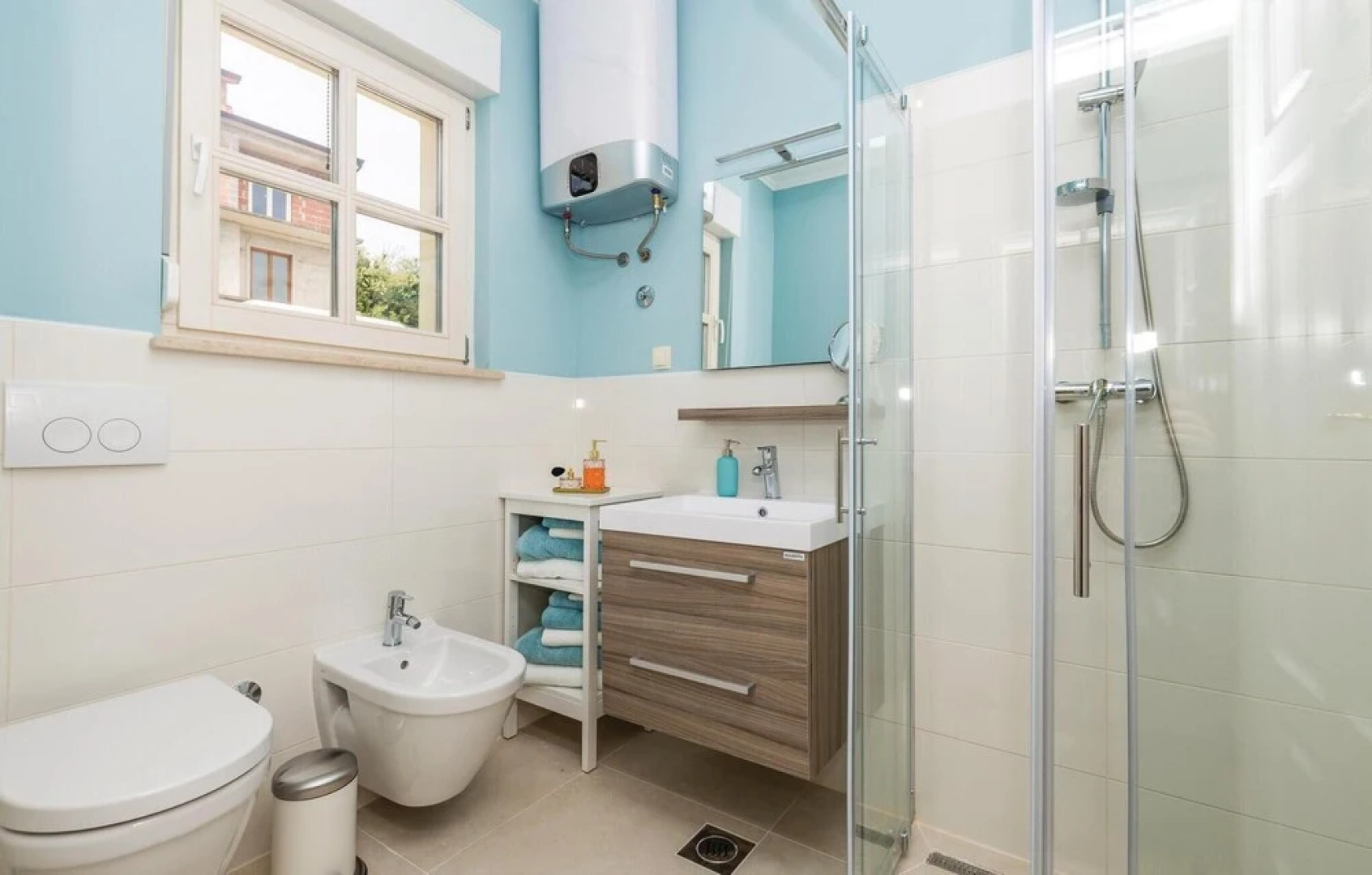 Beautiful Home in Lovran With Sauna, Wifi and 6 Bedrooms