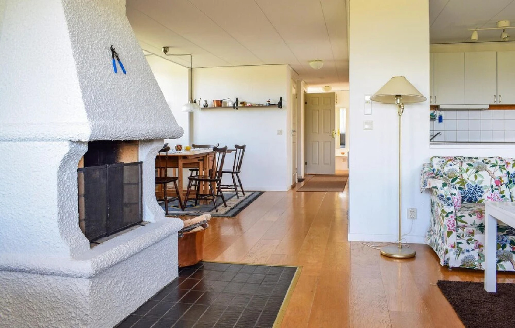 Awesome Apartment in Vetlanda With 2 Bedrooms and Sauna