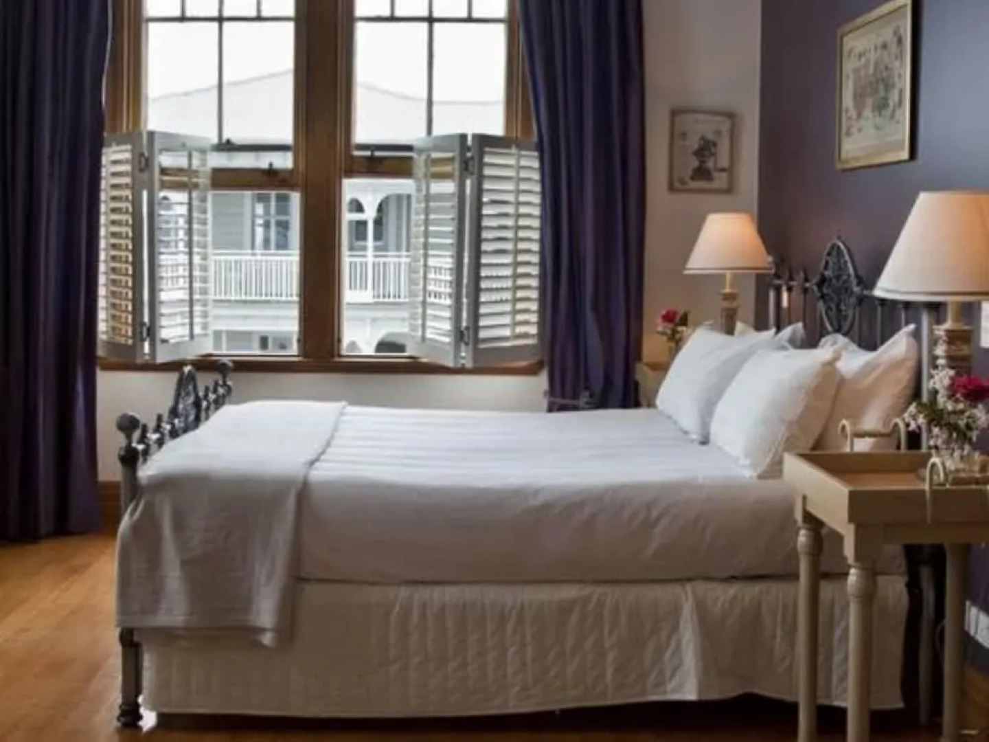 Peppers Martinborough