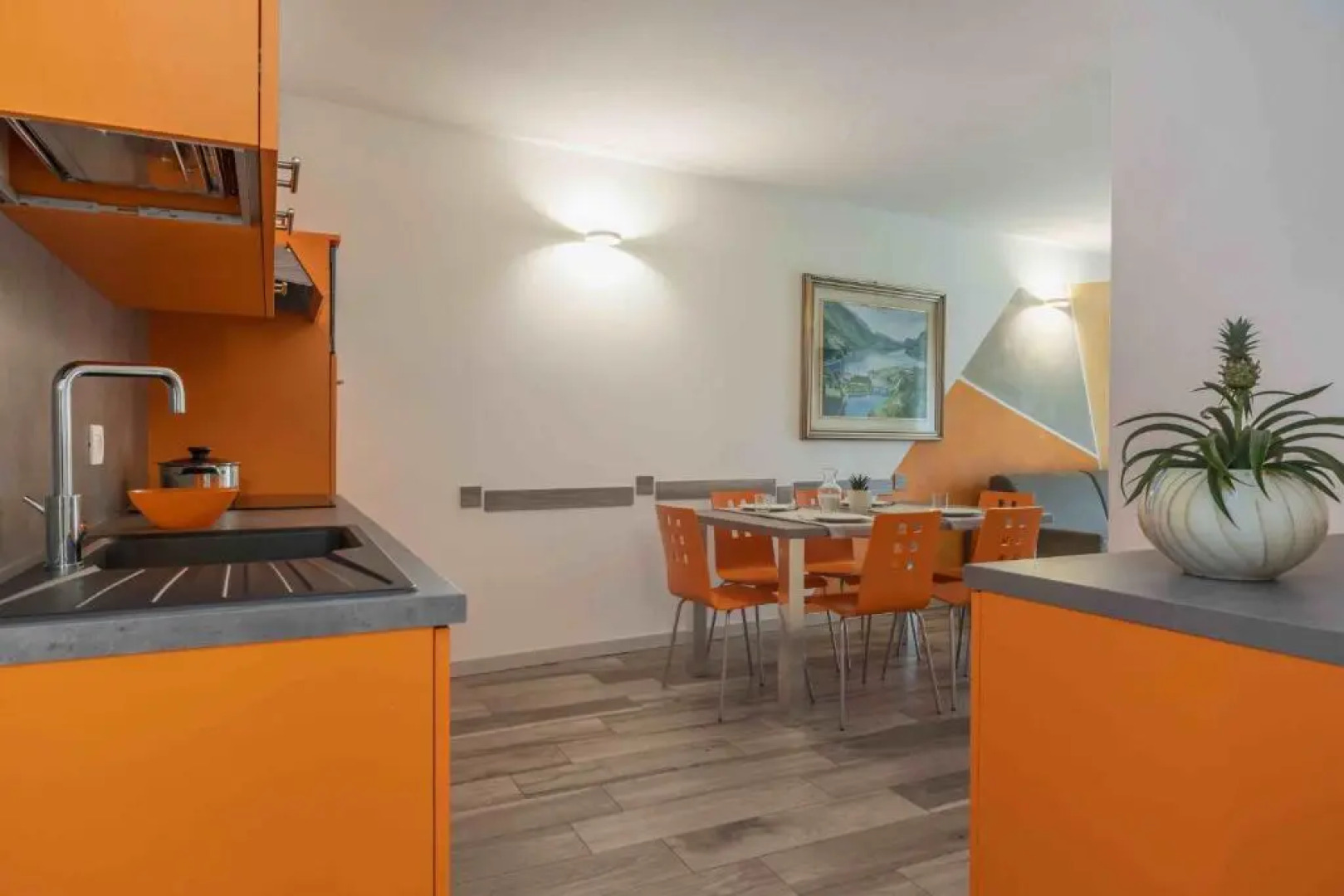 Appartamenti Decarli