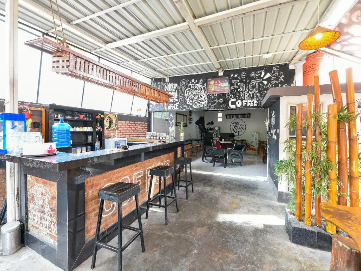 OYO 1074 Homestay Rumah Puti