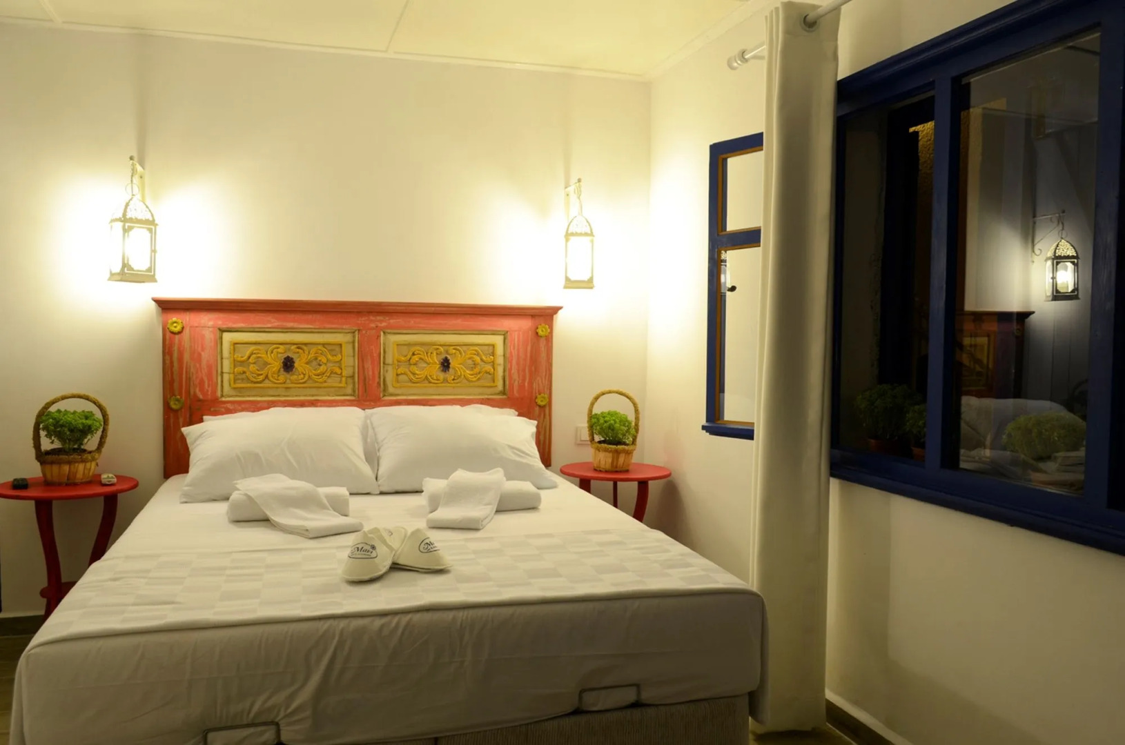 Cunda Mavi Otel - Adults Only