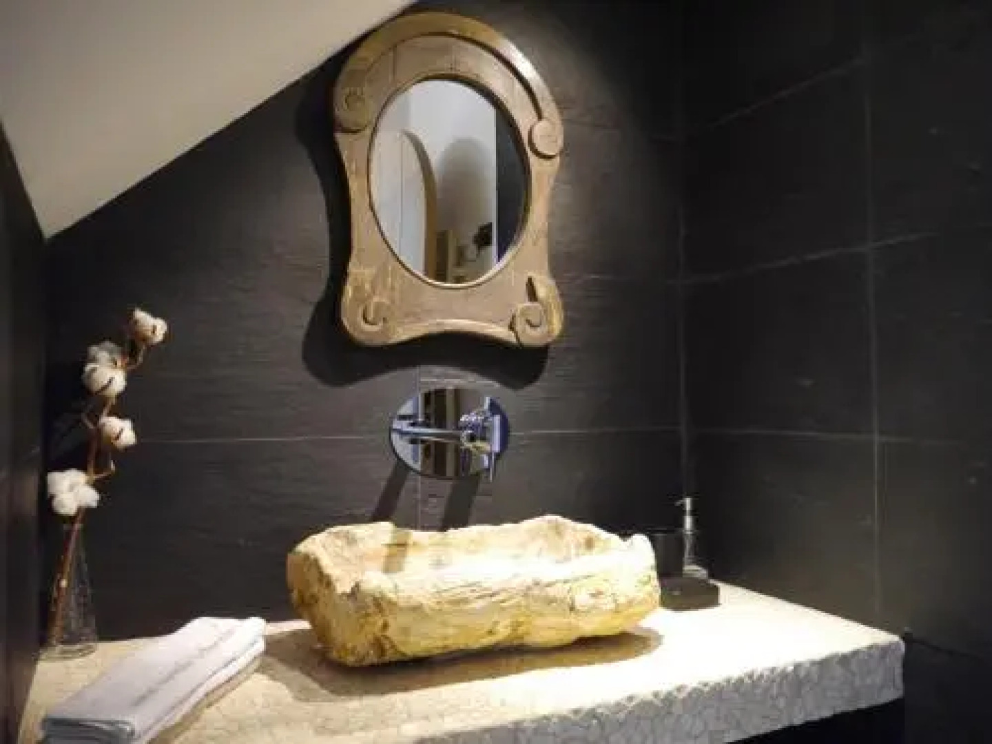 Une Escale à Pornic chambres d'hôtes 4 épis