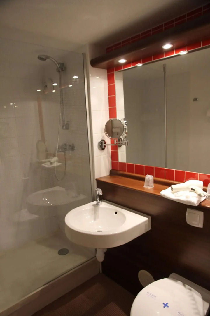 Kyriad Montpellier Nord Parc Euromedecine