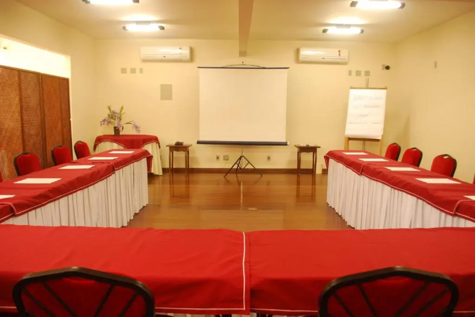 Hotel Pousada do Arcanjo