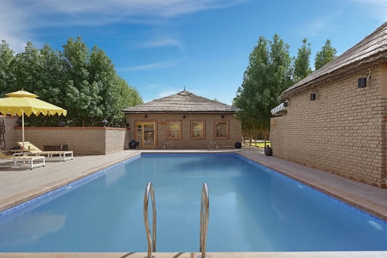 Kavish Jawai Village Resort