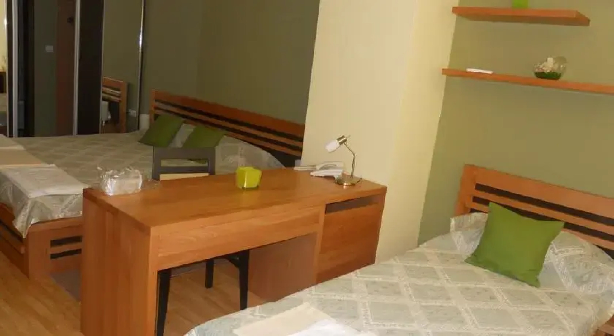 Guest Accommodation Todor