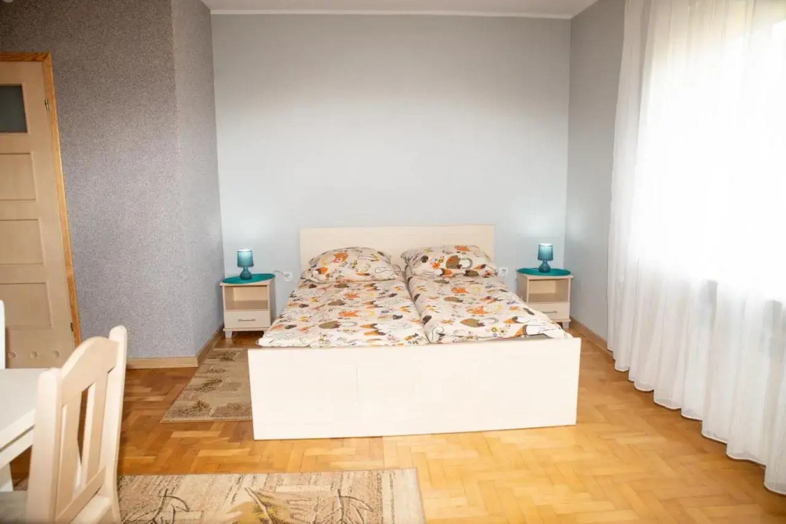 Pokoje Gościnne u Ewy