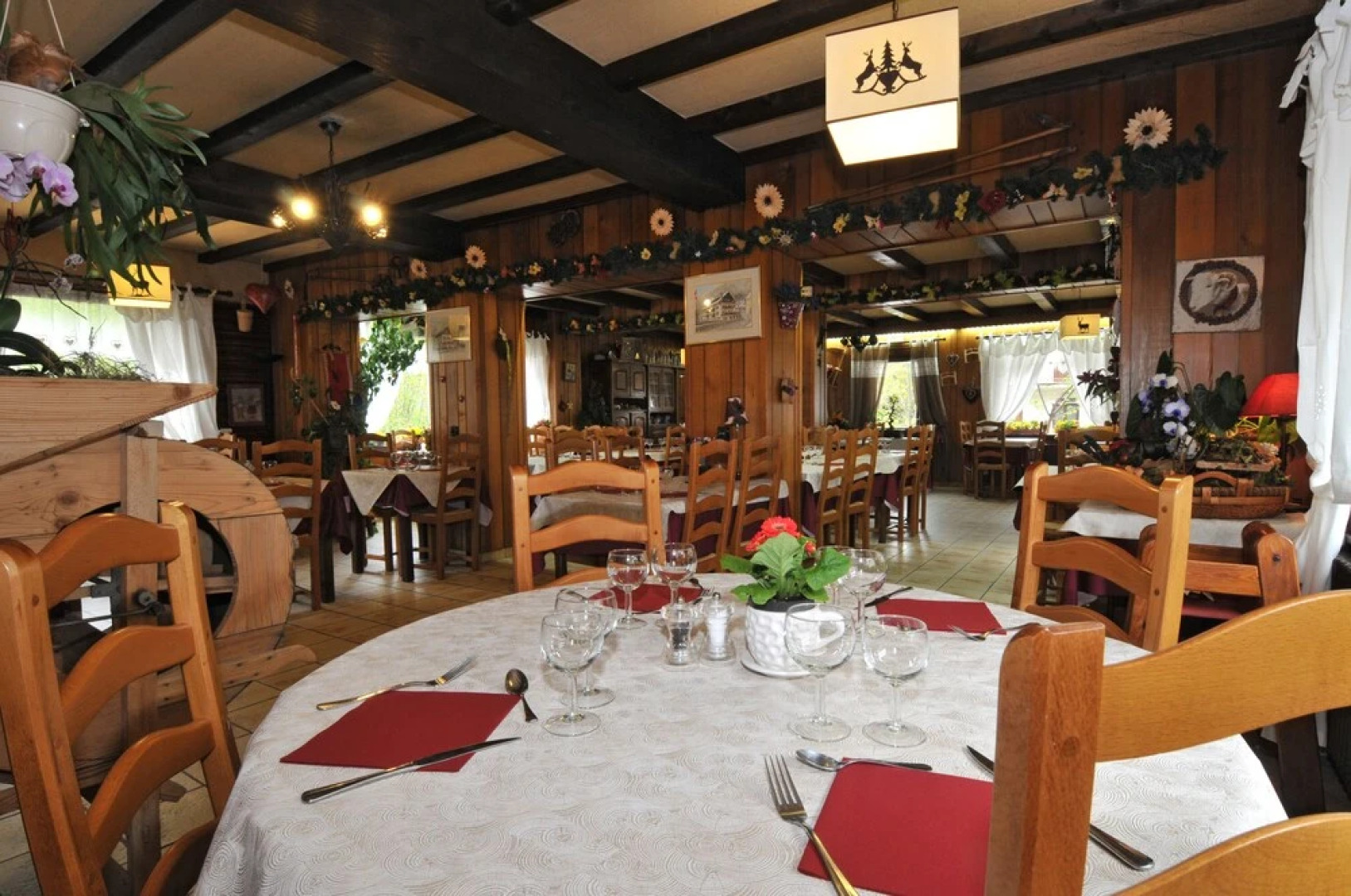 Hôtel Le Mont Jorat