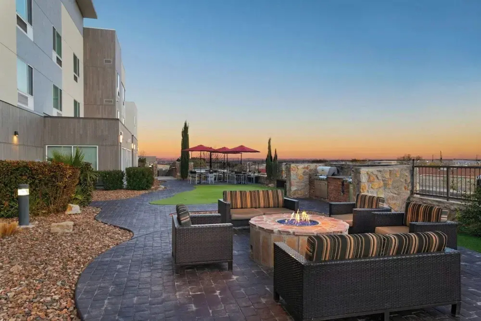 TownePlace Suites by Marriott El Paso North