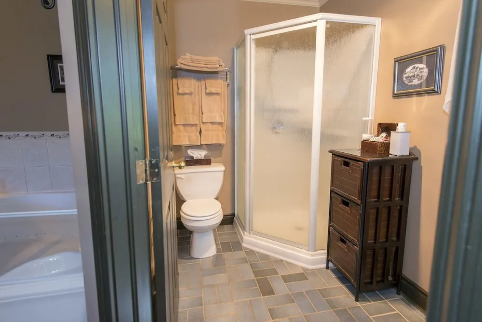 Hampton Bed & Breakfast