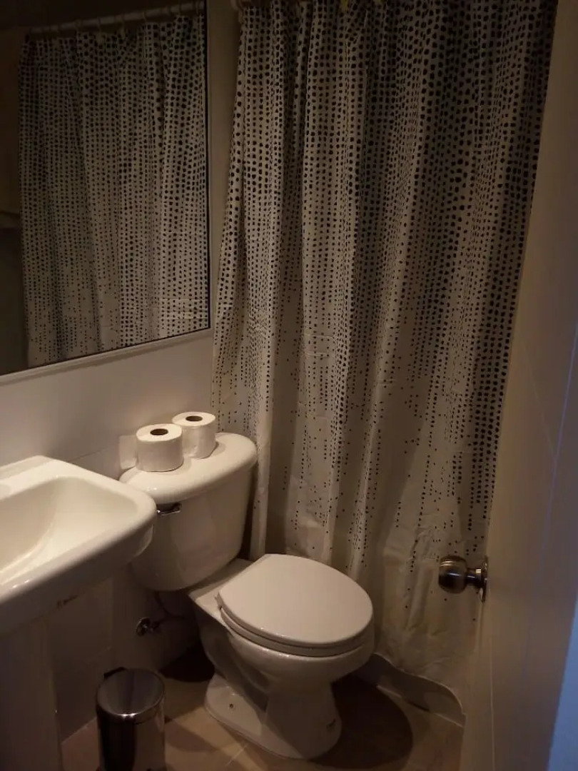 Grato Departamento frente a la playa, con Jacuzzi