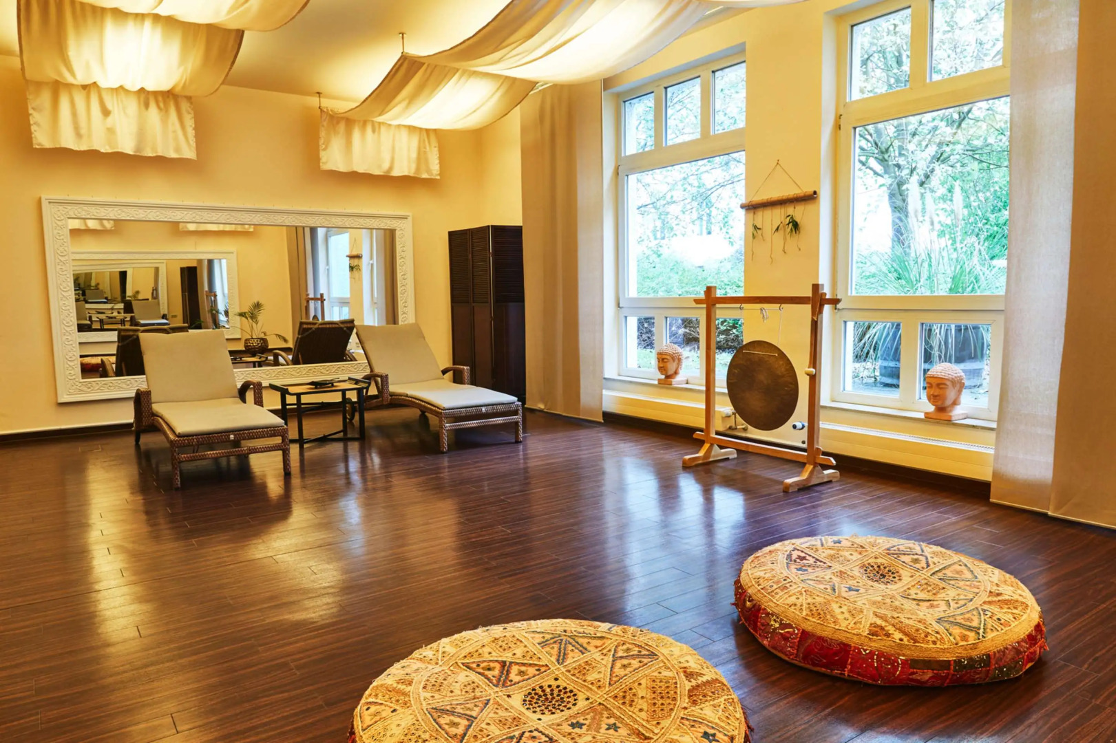 Steigenberger Hotel & Spa Bad Pyrmont