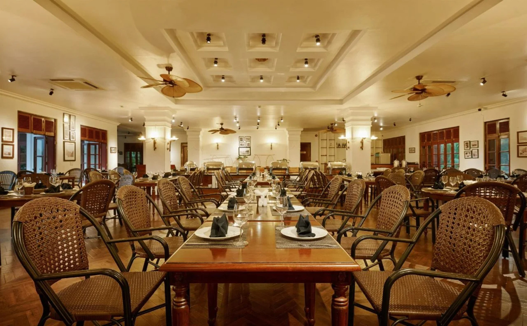 Tuan Chau Resort Ha Long