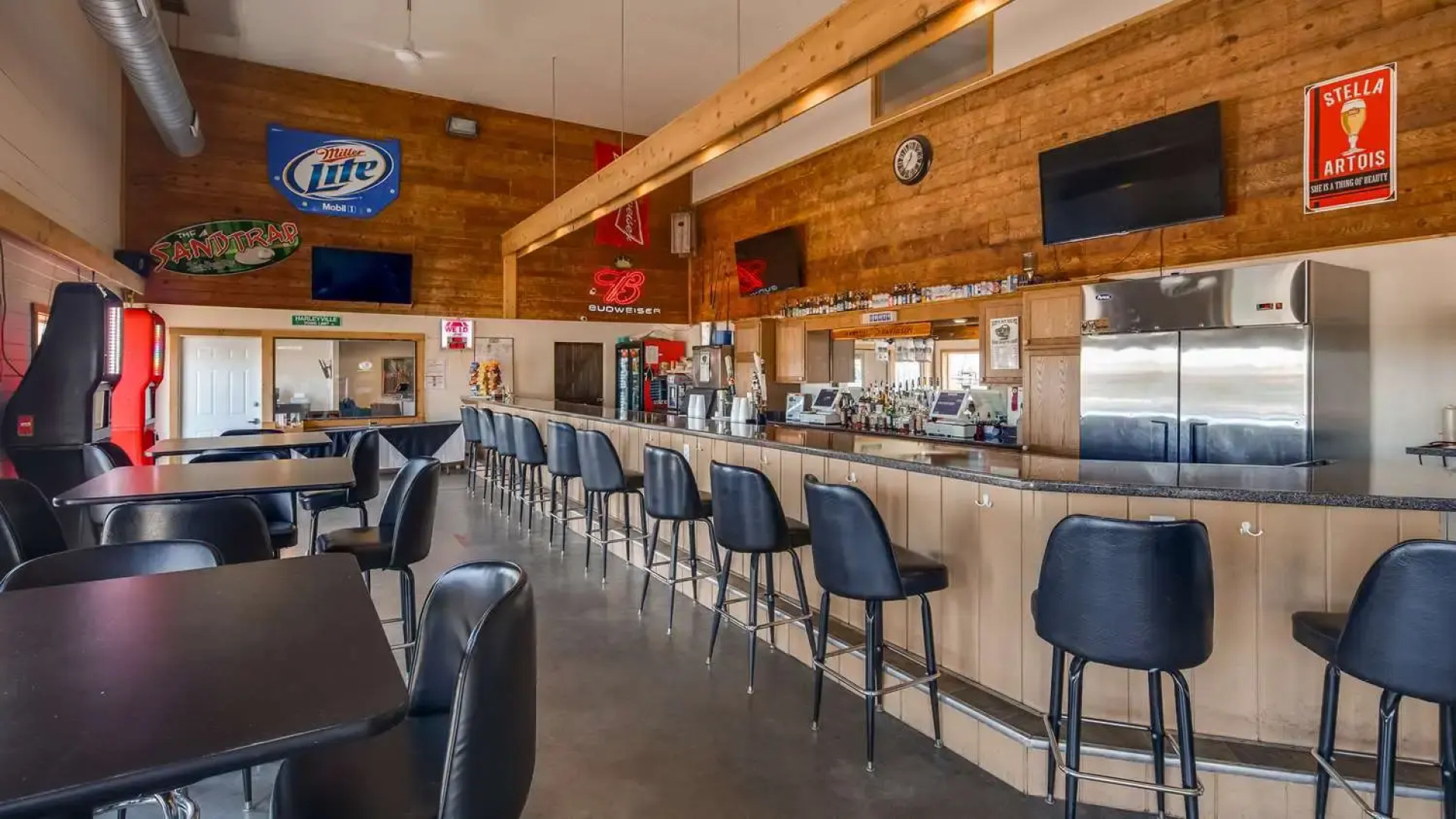 SureStay Hotel by Best Western Thomson