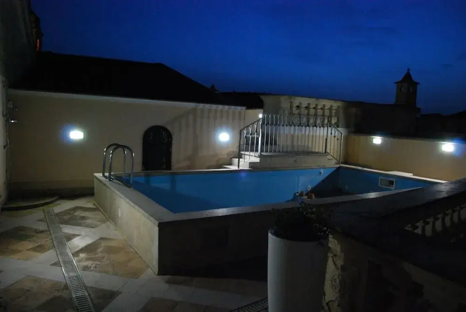 Palazzo Sottile Meninni