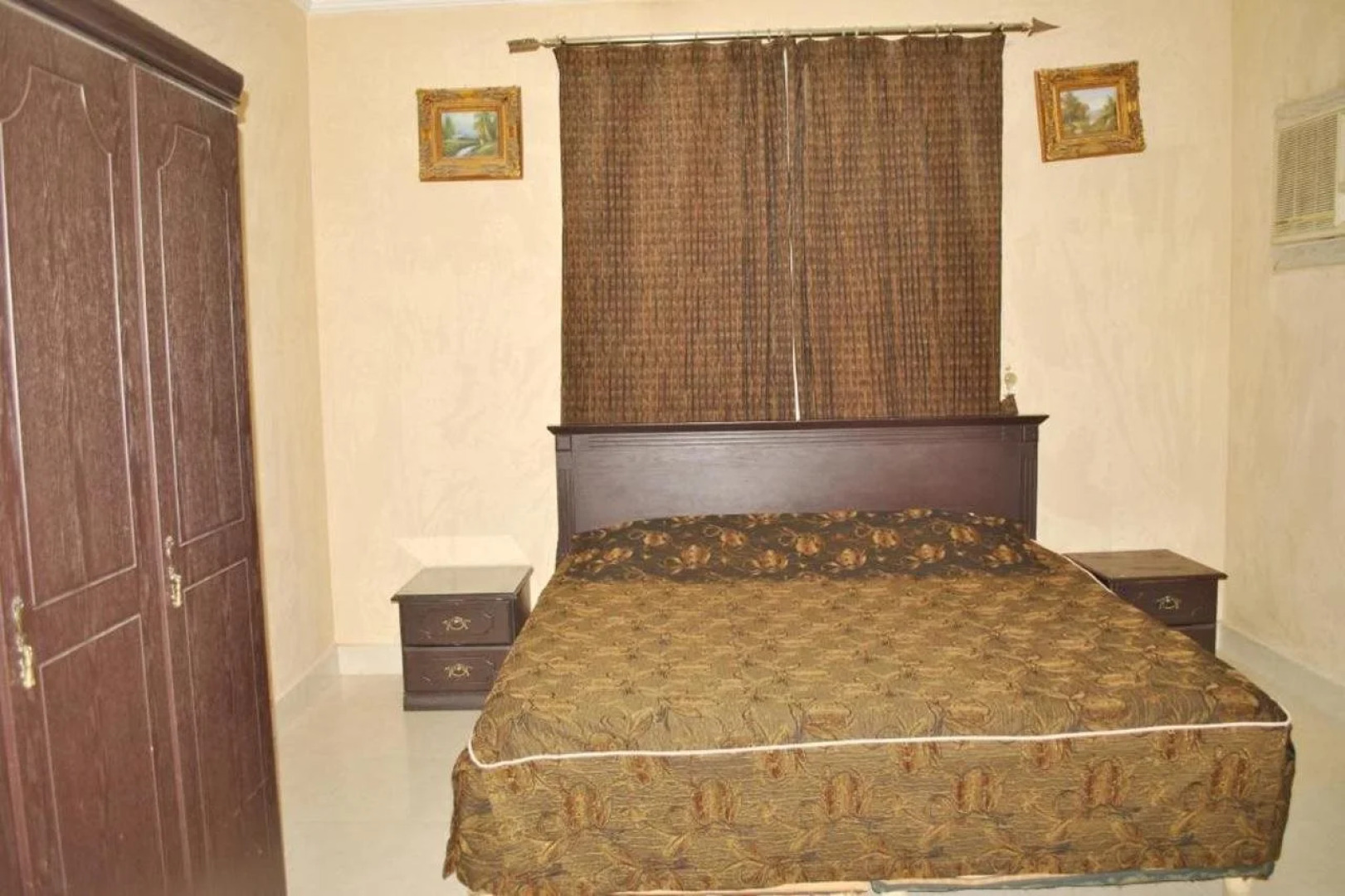 Golden Prince Hotel Al Salam