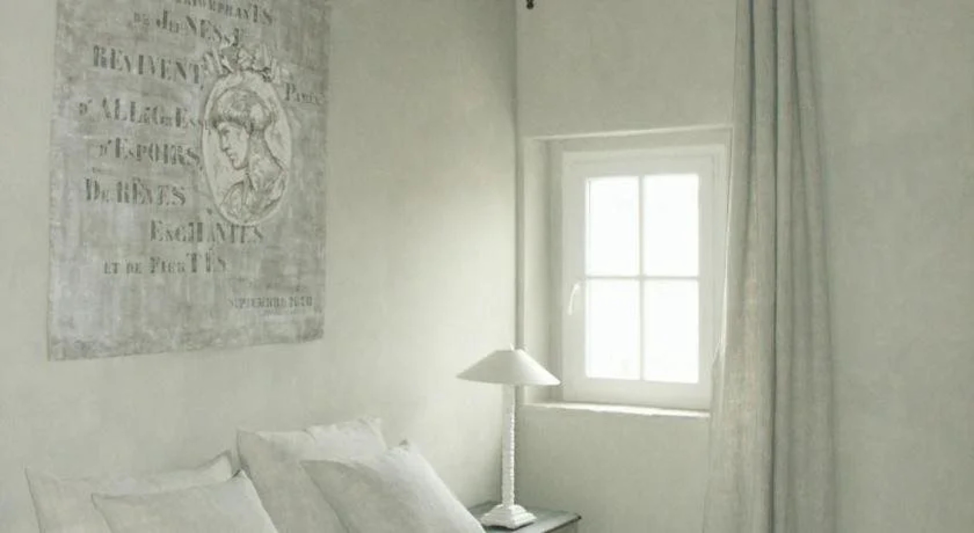 Bastide de Fontvieille - Chambres dHôtes