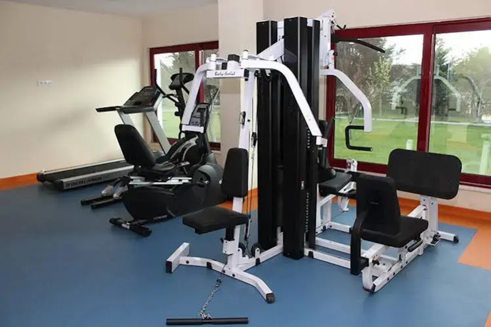 Midas Hotel Haymana Thermal