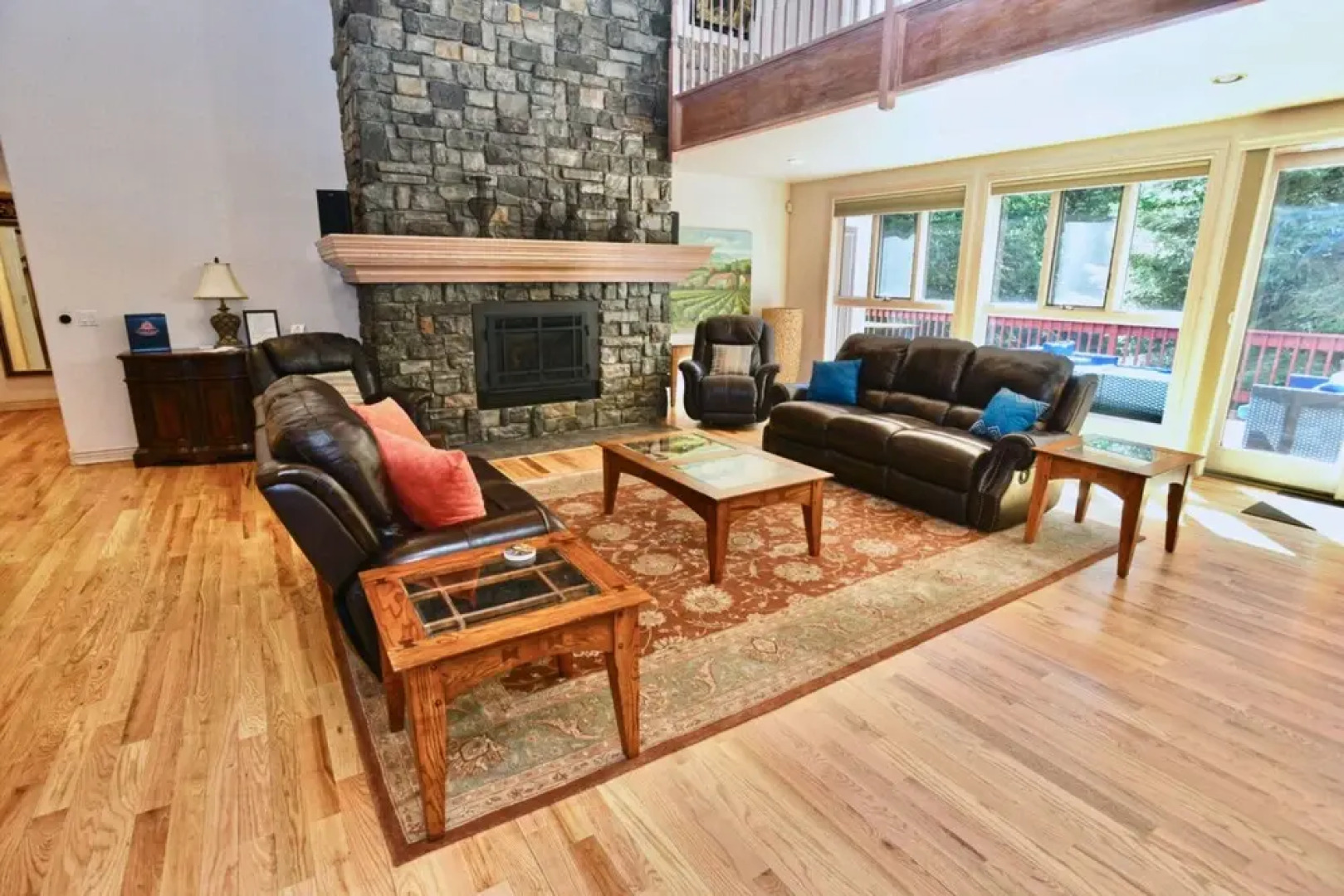 Spring Mountain Manor by Casago Mccall - Donerightmanagement