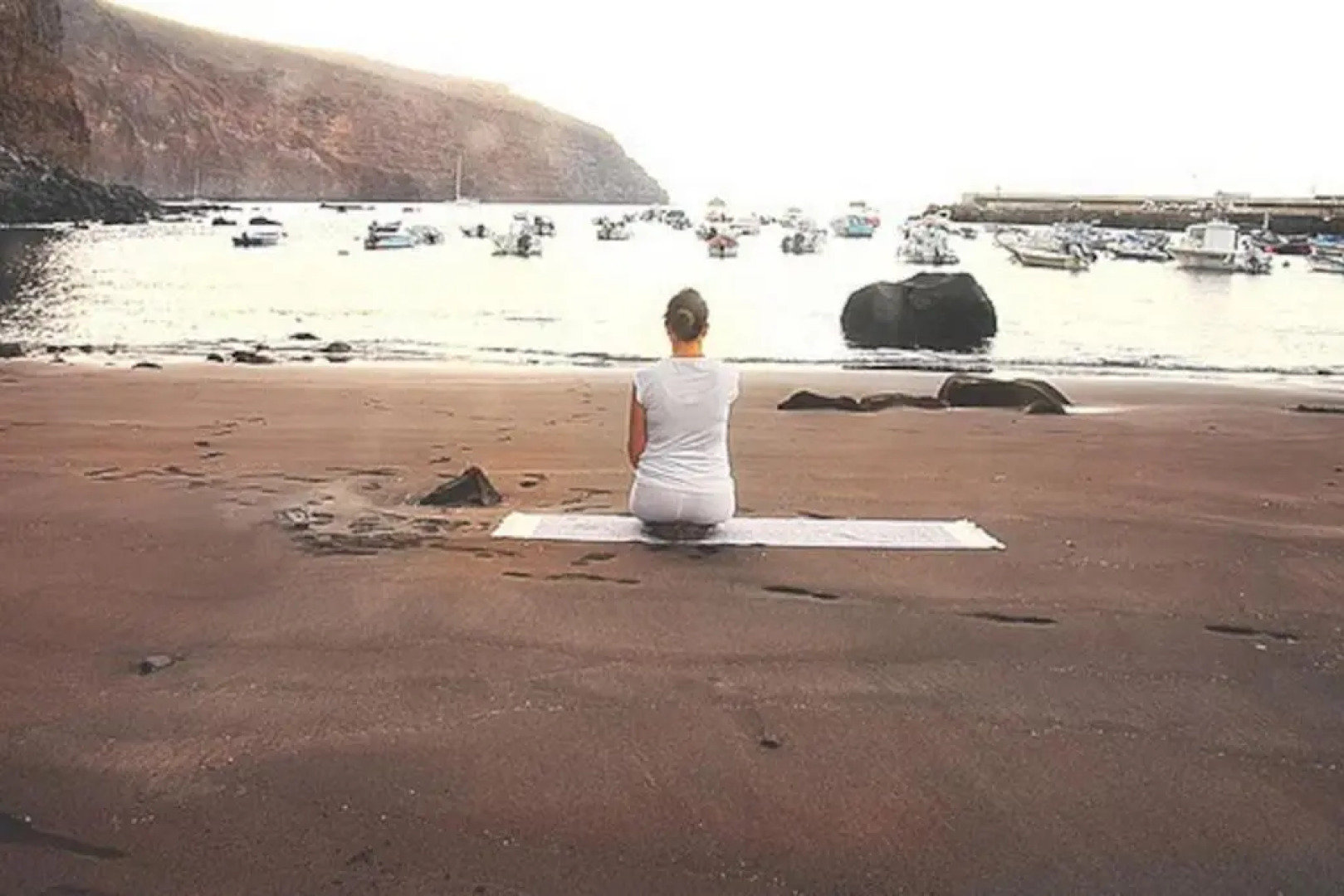 Apartamento La Playa