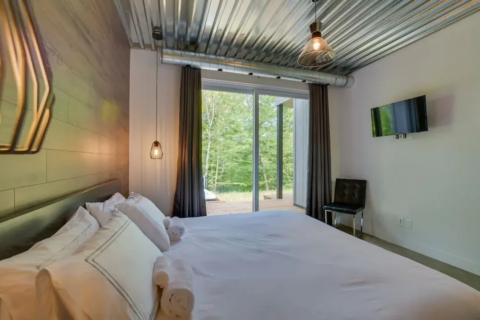 Bel Air Tremblant Resort