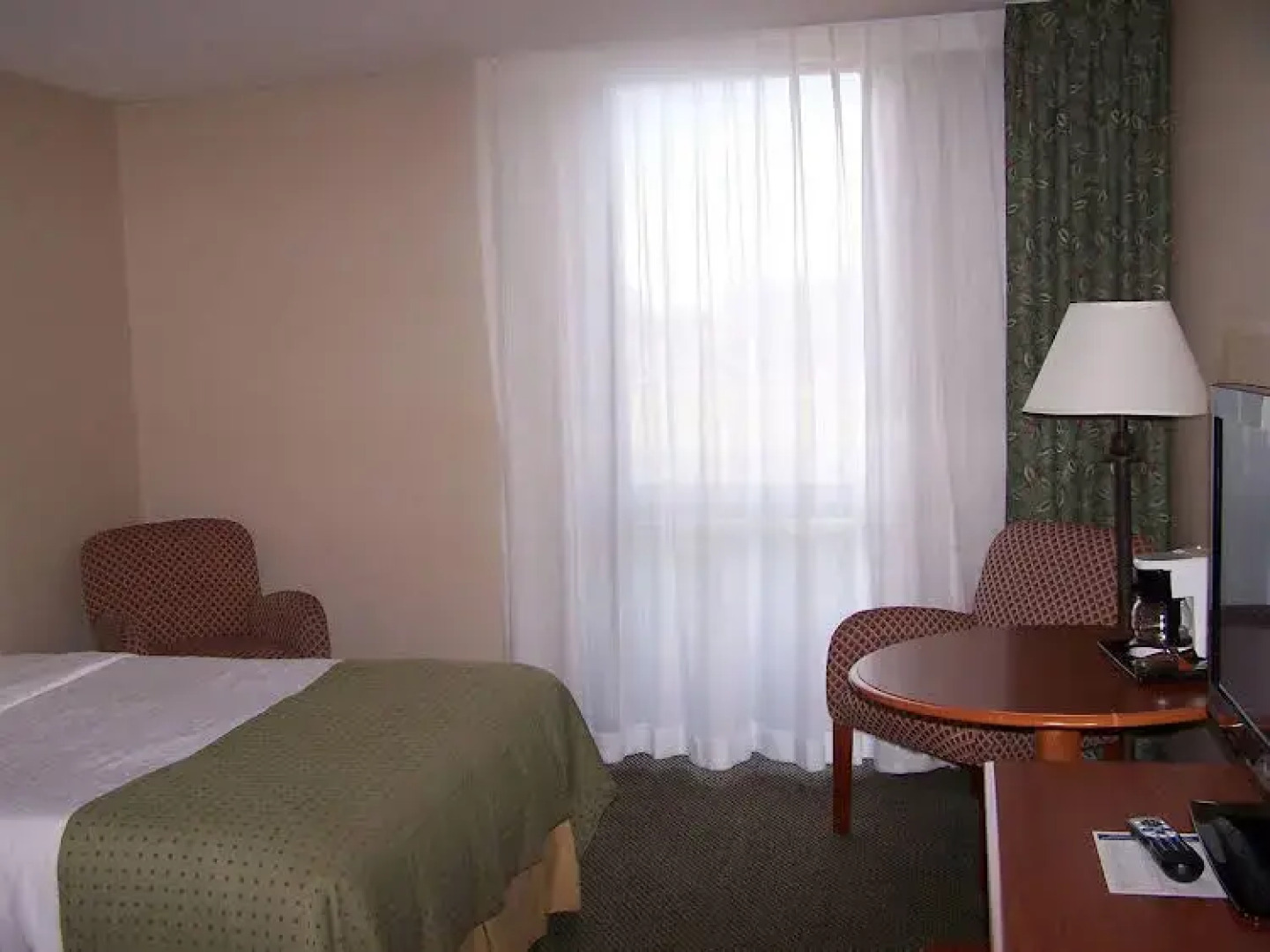 Ramada By Wyndham Alpena